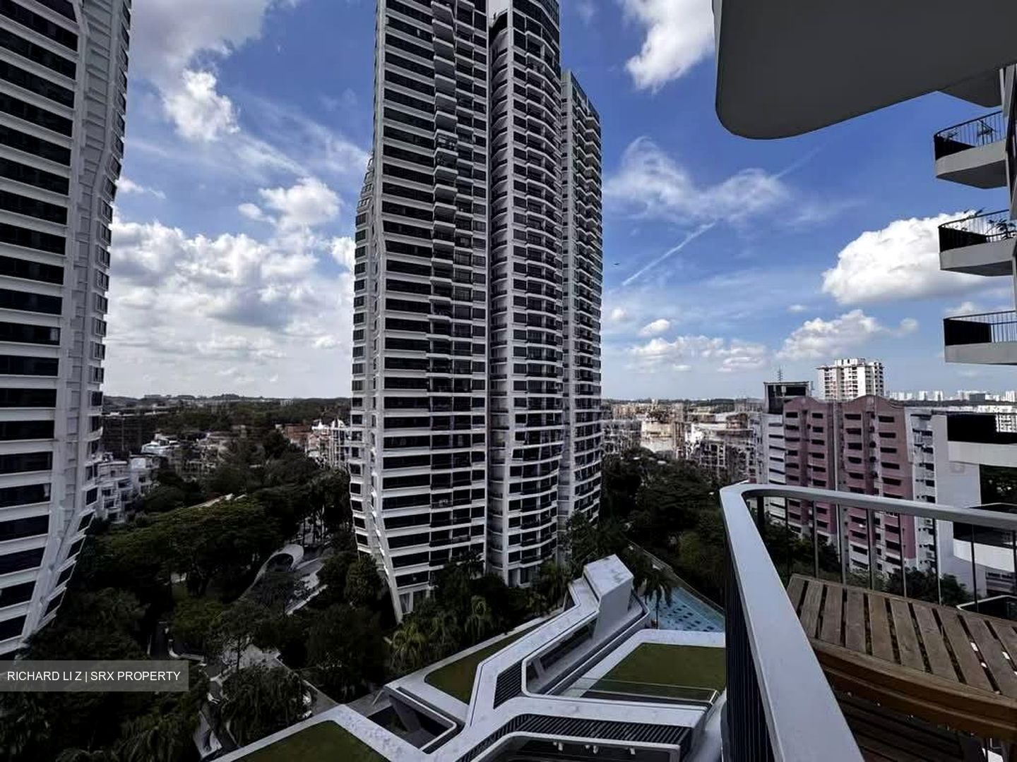 D'Leedon (D10), Condominium #578664631